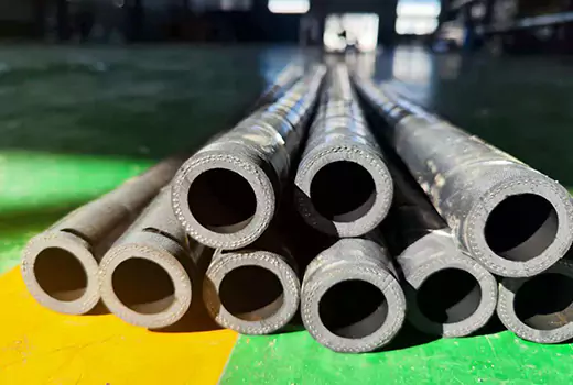 Industrija gumijastih cevi je priča raznolikim razvojnim priložnostim
