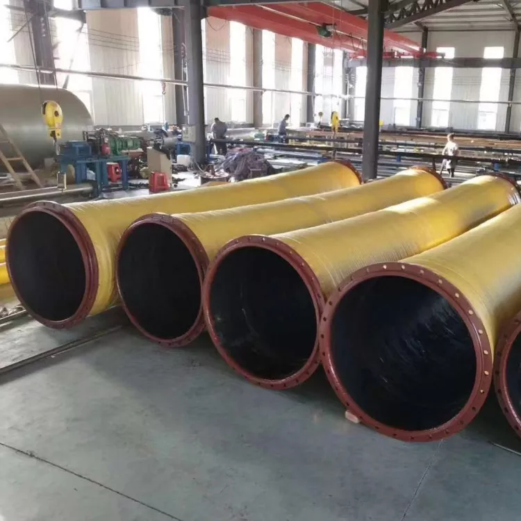 Kako lahko gumijasta cev s prirobnico velikega premera za težka dela izboljša zanesljivost v zahtevnih industrijskih aplikacijah Kako lahko gumijasta cev s prirobnico velikega premera za težka dela izboljša zanesljivost v zahtevnih industrijskih aplikacijah